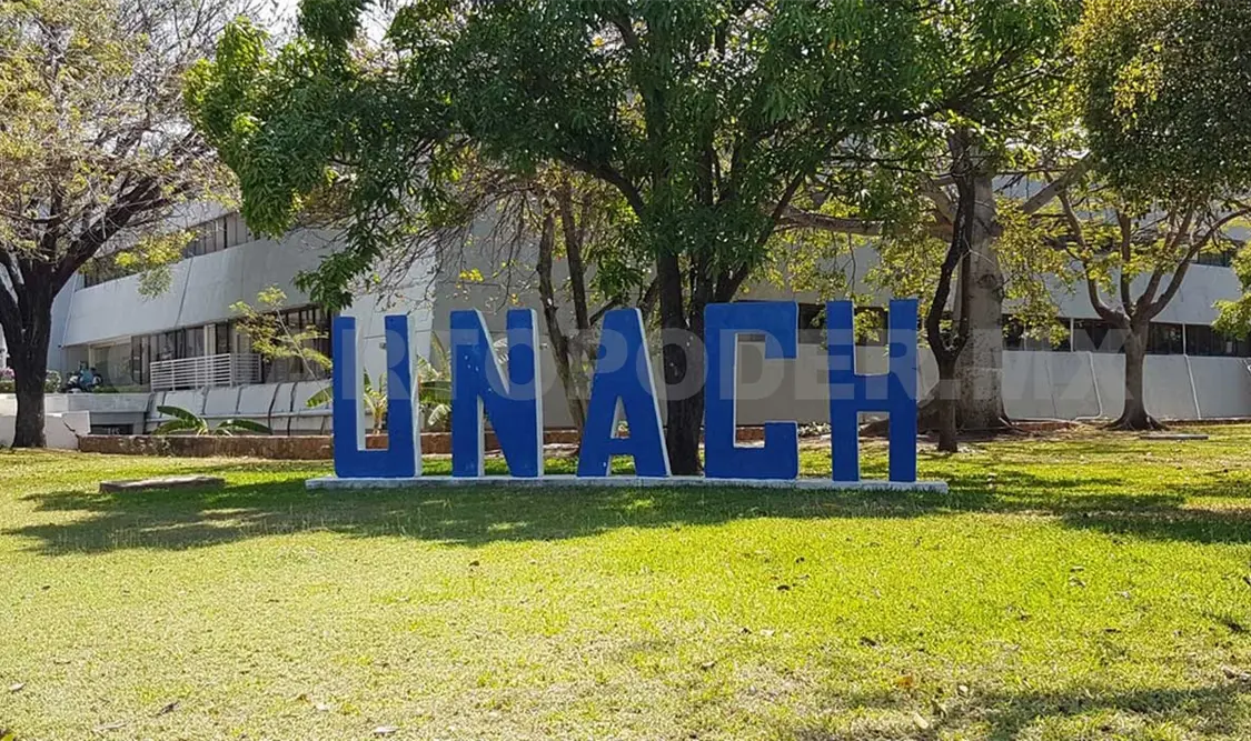 Nombran a Chiapaneco perito nacional en hidráulica