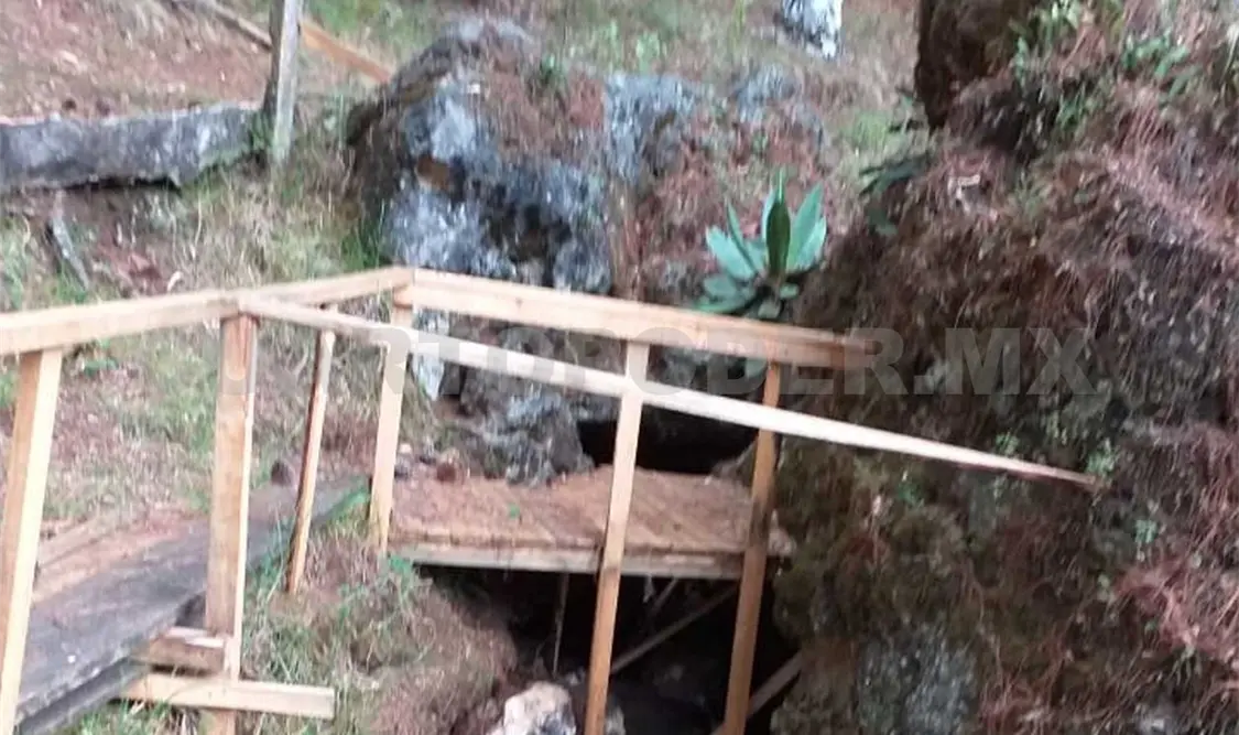 Necesidad de agua se “agiganta” en Teopisca
