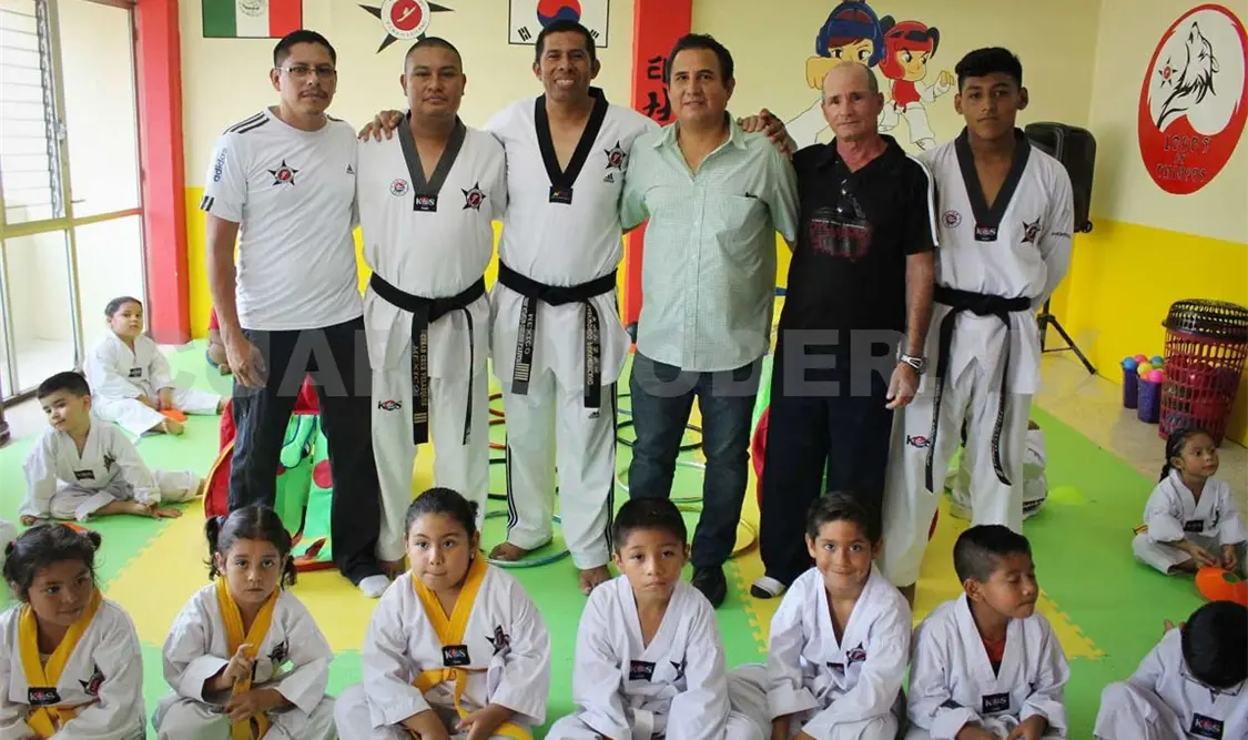 Panamericano Centro estrena modalidad