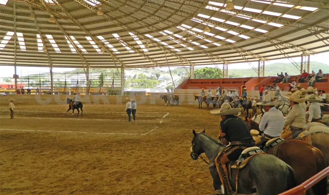 Comitán recibirá el 2o Campeonato Estatal 2019