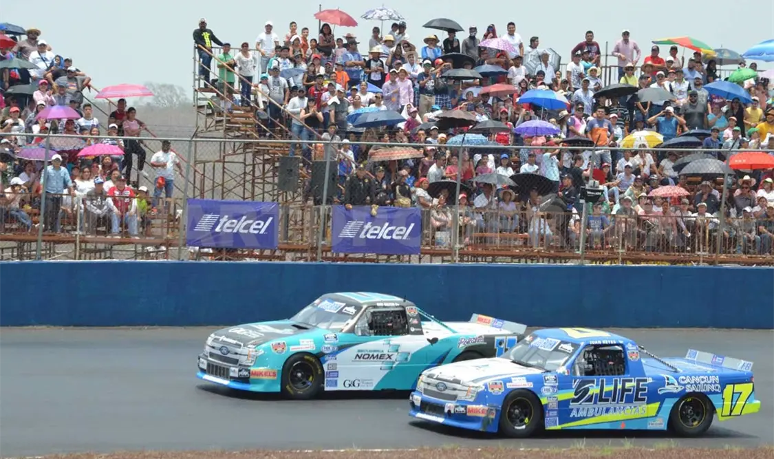 Toño Reyes alista su participación en Aguascalientes
