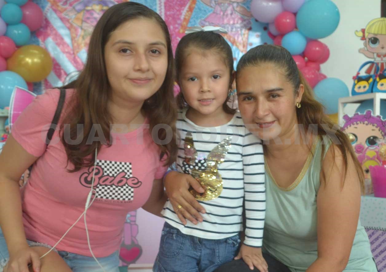Una gran celebración para María
