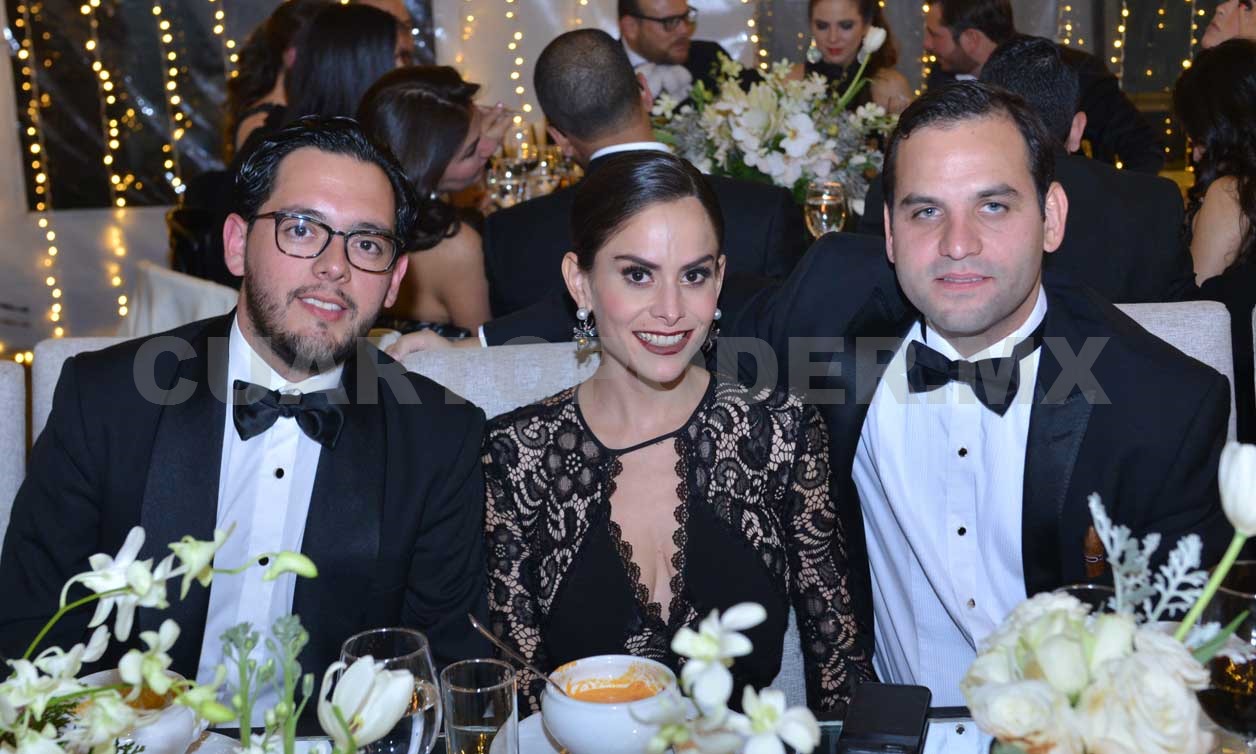 María y Rafael se dieron el sí