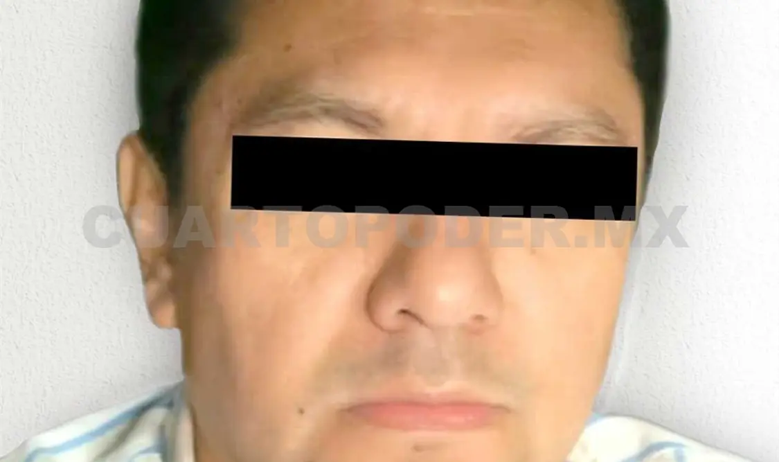 Detiene la FGE a notario público por delito de fraude