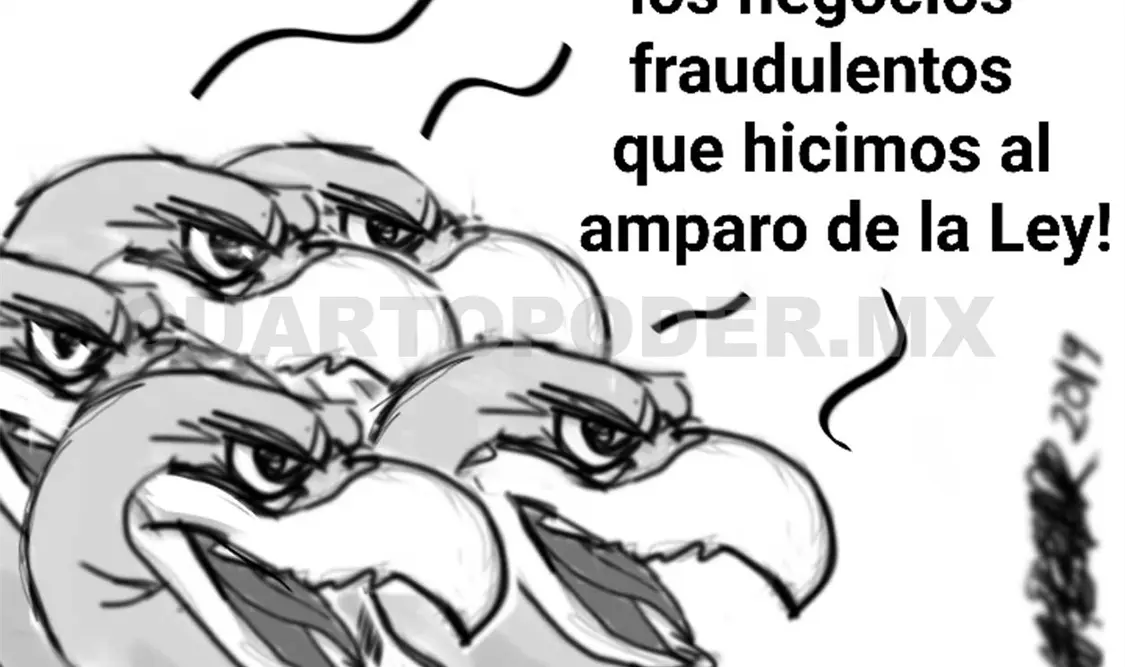 El mantra de la legalidad