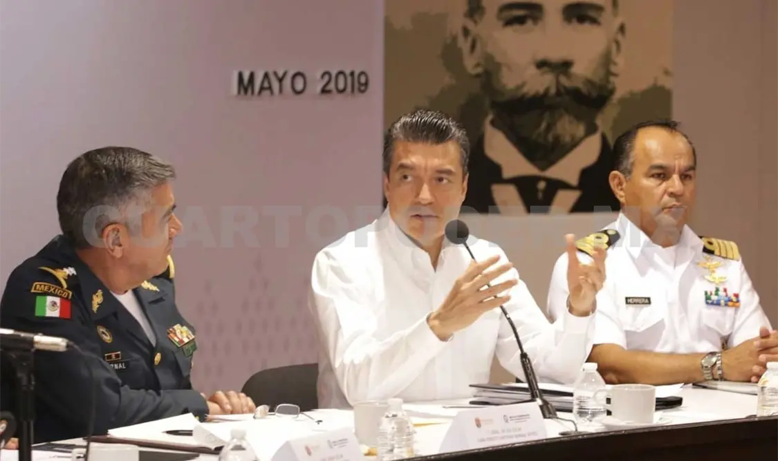 Chiapas y Tabasco preservarán legado natural: Escandón