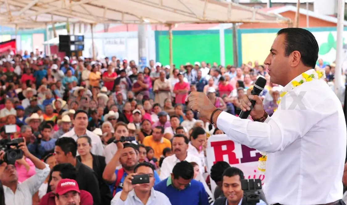 Pide Ramírez condonar adeudo de Chiapas ante CFE