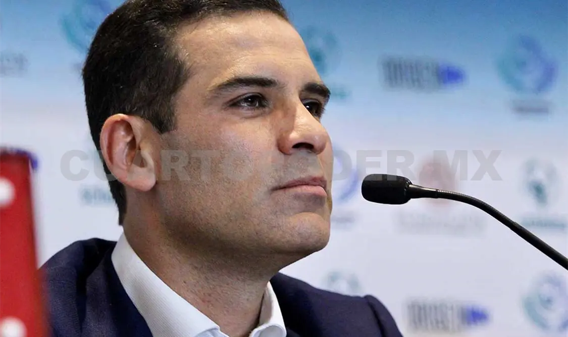 Cuando estás en Europa no necesitas a la selección