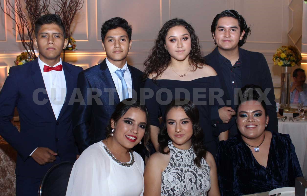 Cena de graduación