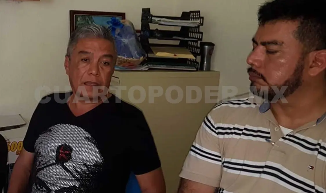 Dirigentes exigen respeto a logros sindicales