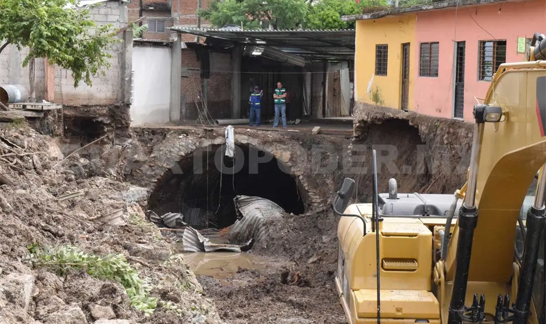 Mujeres encabezarán asociación de hidráulica