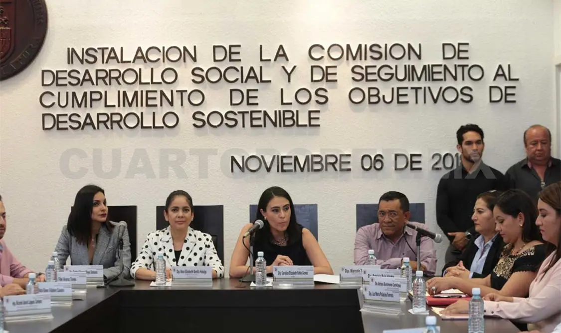 Servidores públicos están obligados a ser confiables