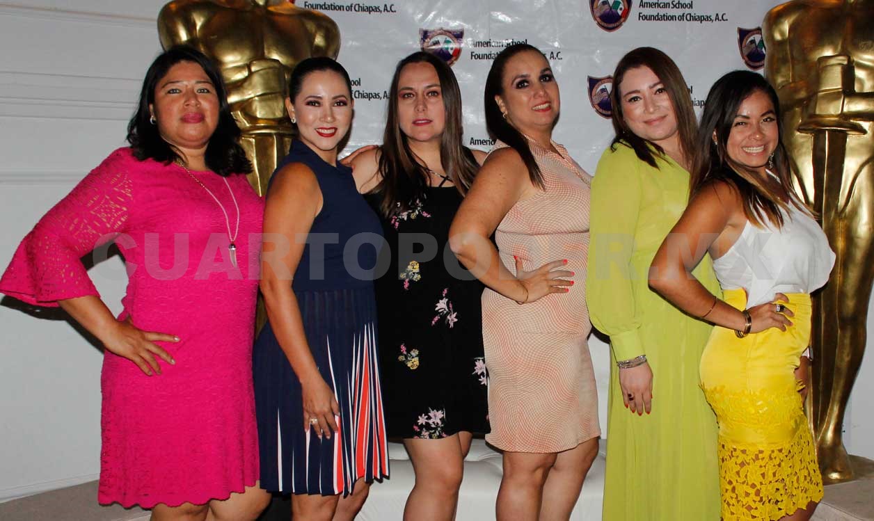 Celebraron su día
