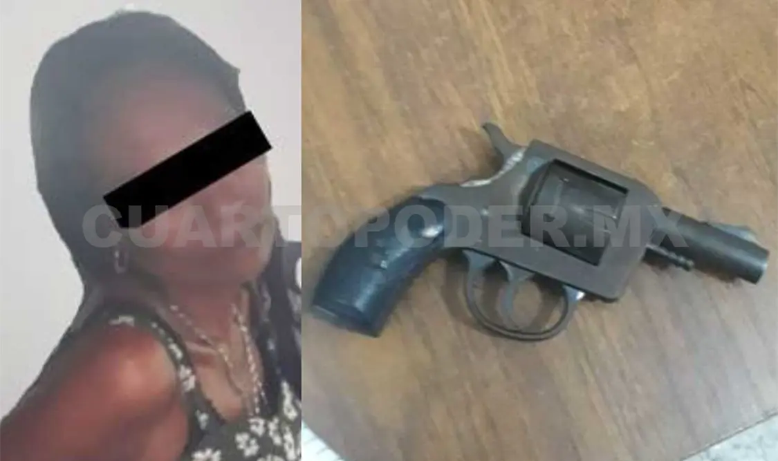 Intenta asesinarla por quitarle a su marido