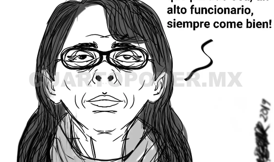 Conacyt muy gourmet