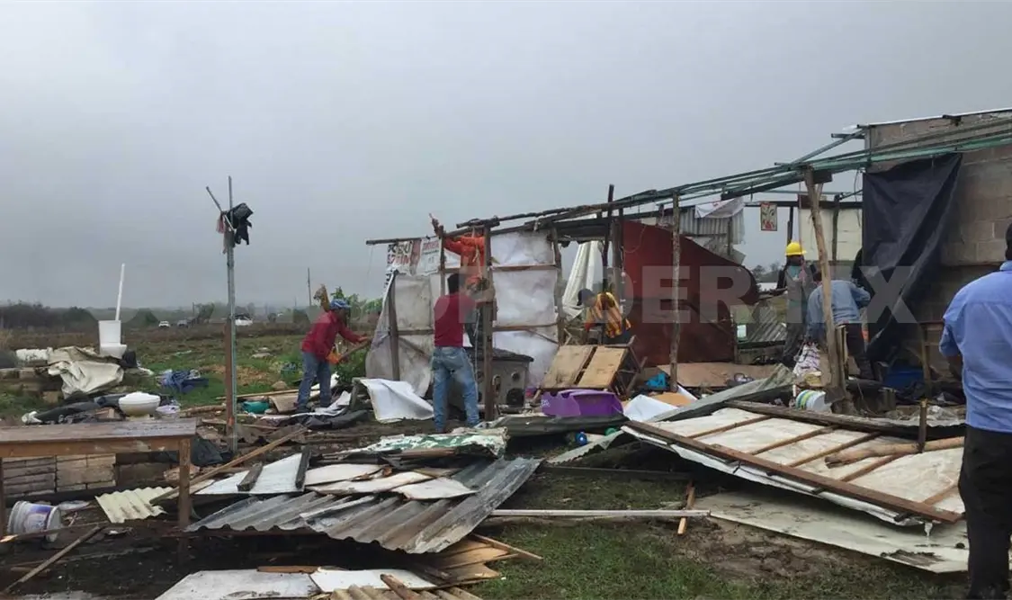 Restituye Fiscalía predios en Ocozocoautla y Tapachula