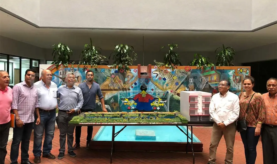 Proponen edificar viviendas para familias desalojadas