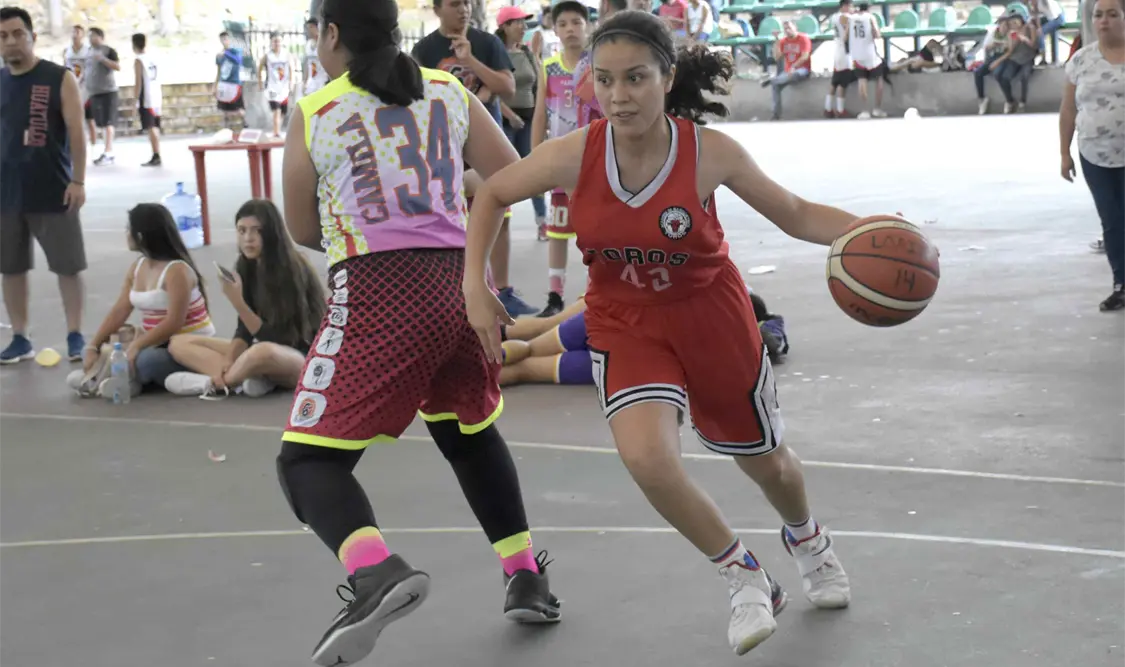 Los campeones del torneo tendrán la oportunidad de hacer válida la opción de viajar al extranjero para participar en un torneo. Guillermo Ramos/CP