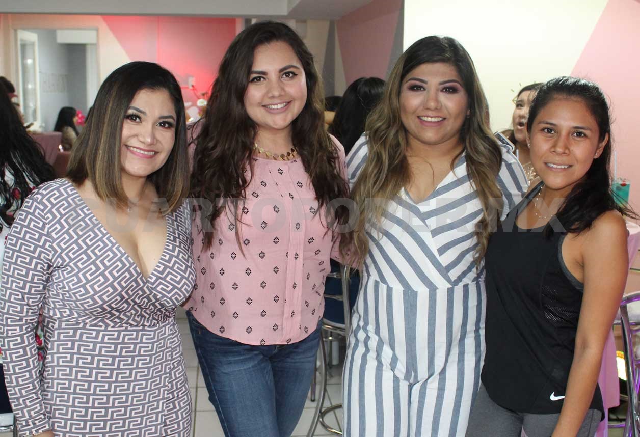 Una tarde de convivencia