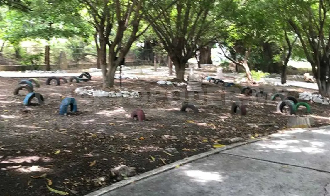 Población tuxtleca tendrá una alternativa de esparcimiento para sus mascotas. CP