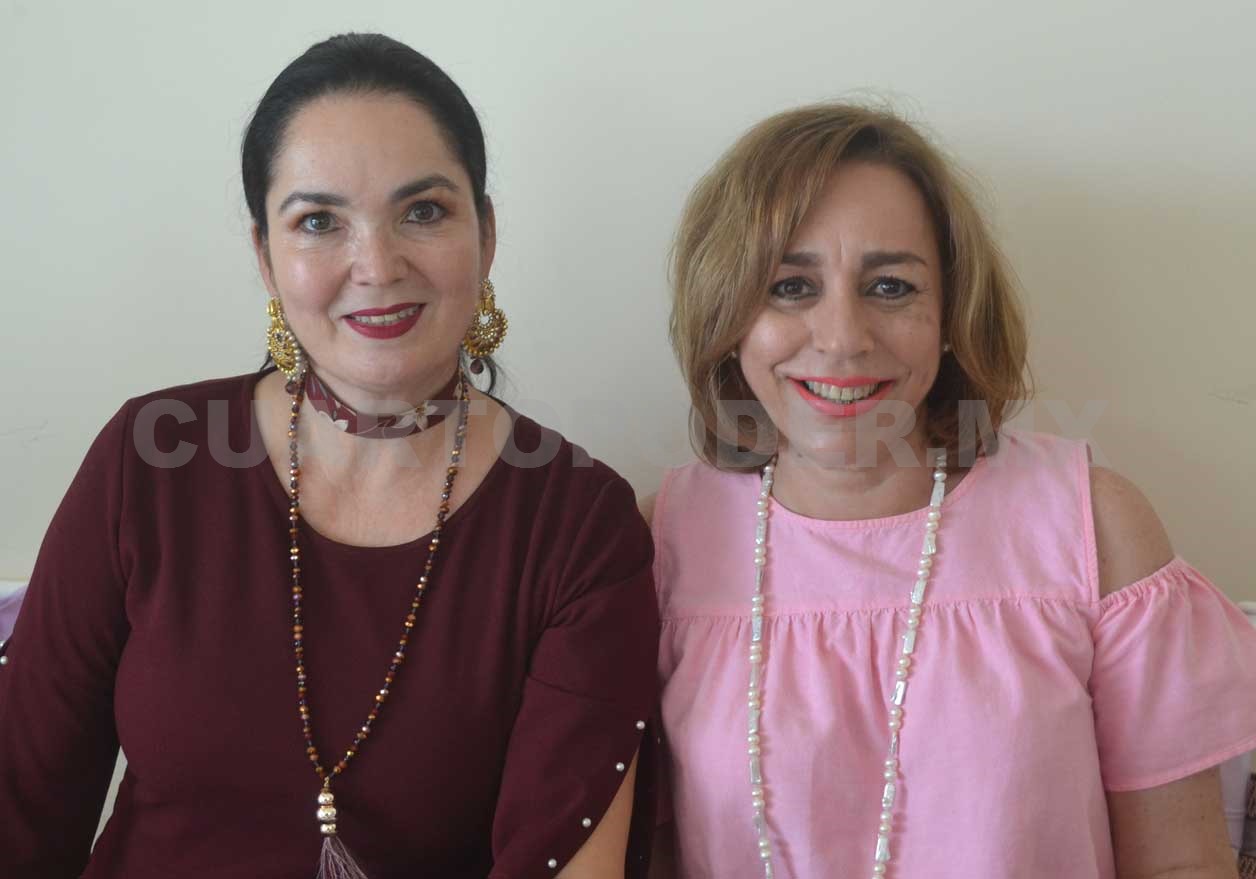 Cumplió un año más