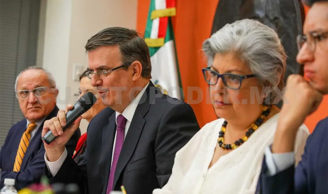 “Trump está en su derecho de expresarse”