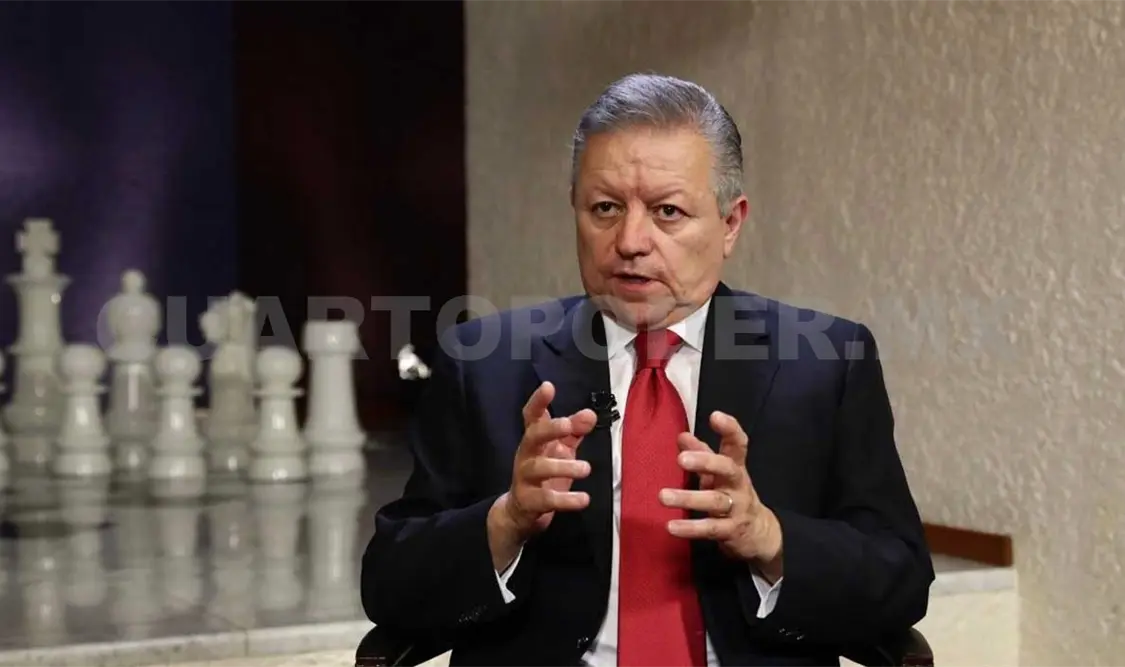 Se infiltró el crimen organizado al Poder Judicial