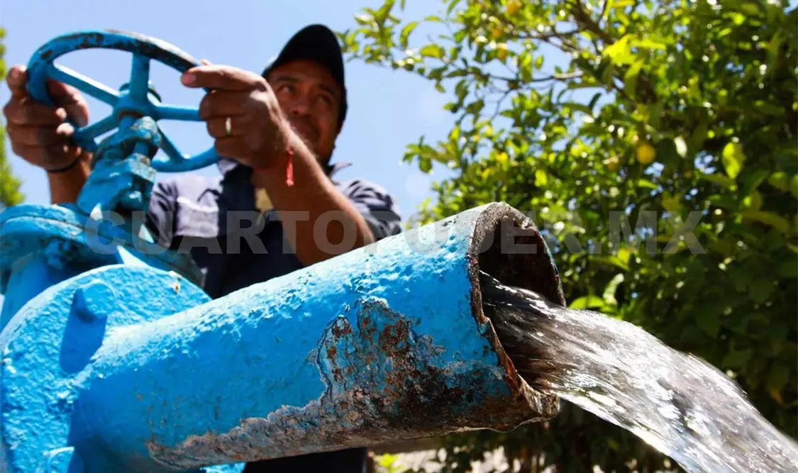Congreso de Chiapas realizará foro sobre el agua