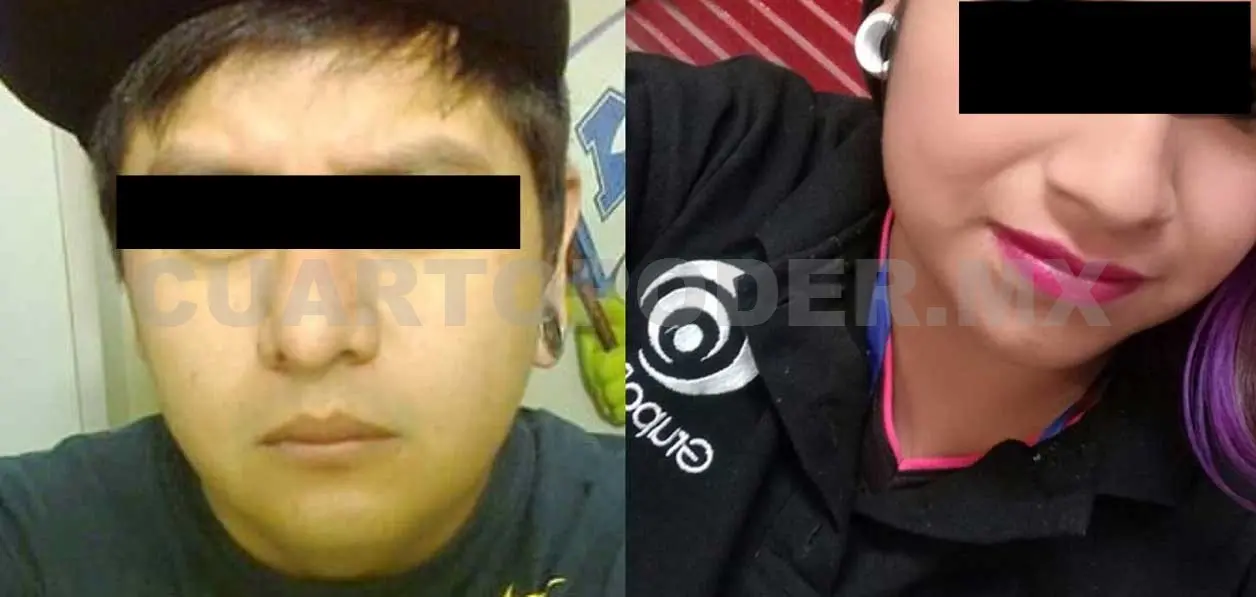 Detienen a mujer que torturaba a hija a petición del amante