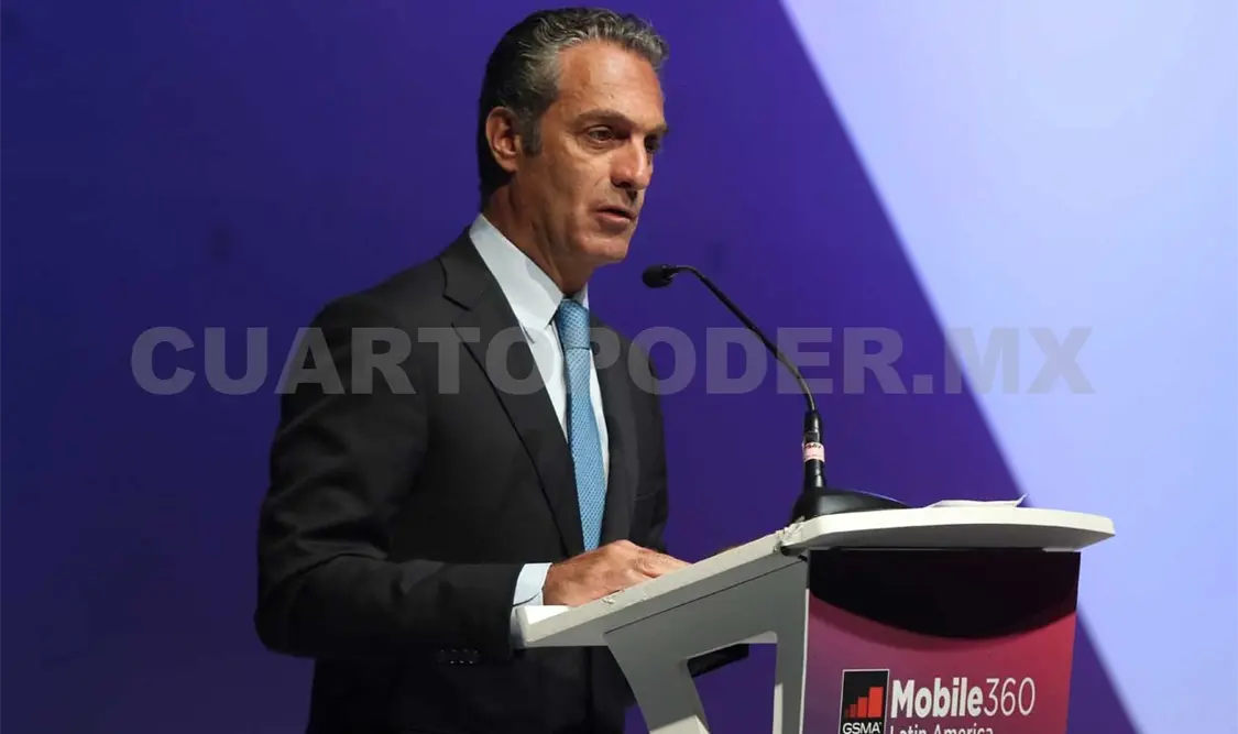 Slim Domit critica altos costos en TV de paga