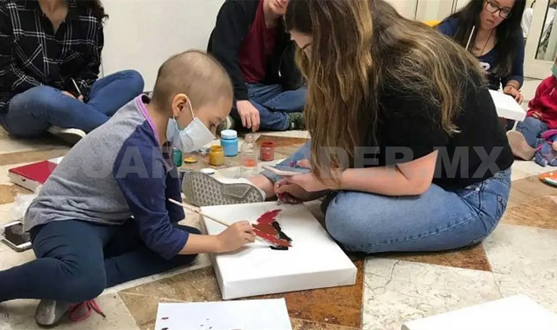 Padres de niños con cáncer podrán pedir licencia laboral