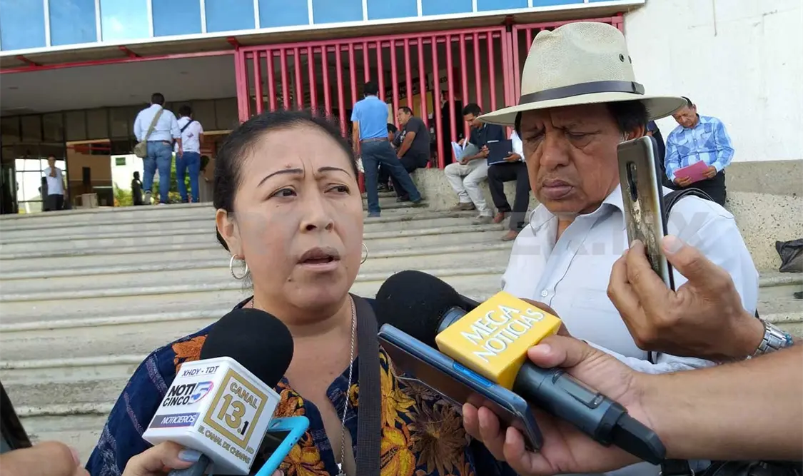 Piden revisar caso de presunto feminicidio