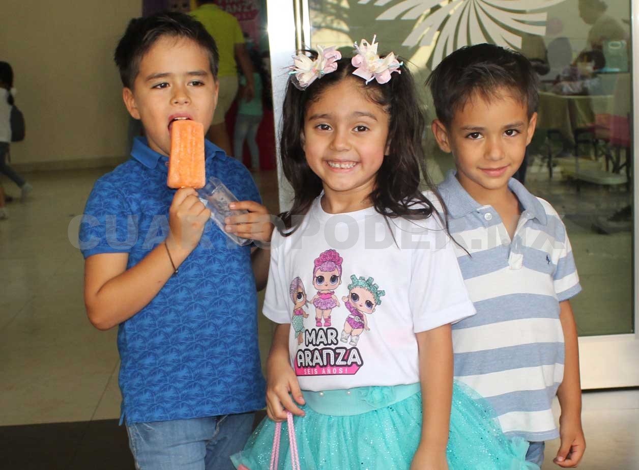 ¡Divertida fiesta LOL!