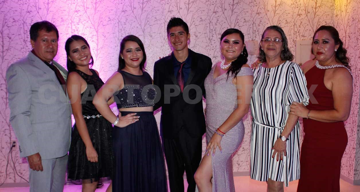 Concluyeron una etapa más