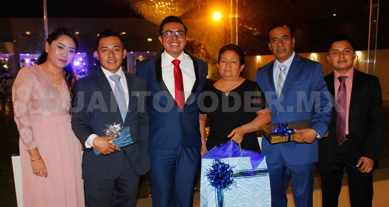 Concluyeron una etapa más