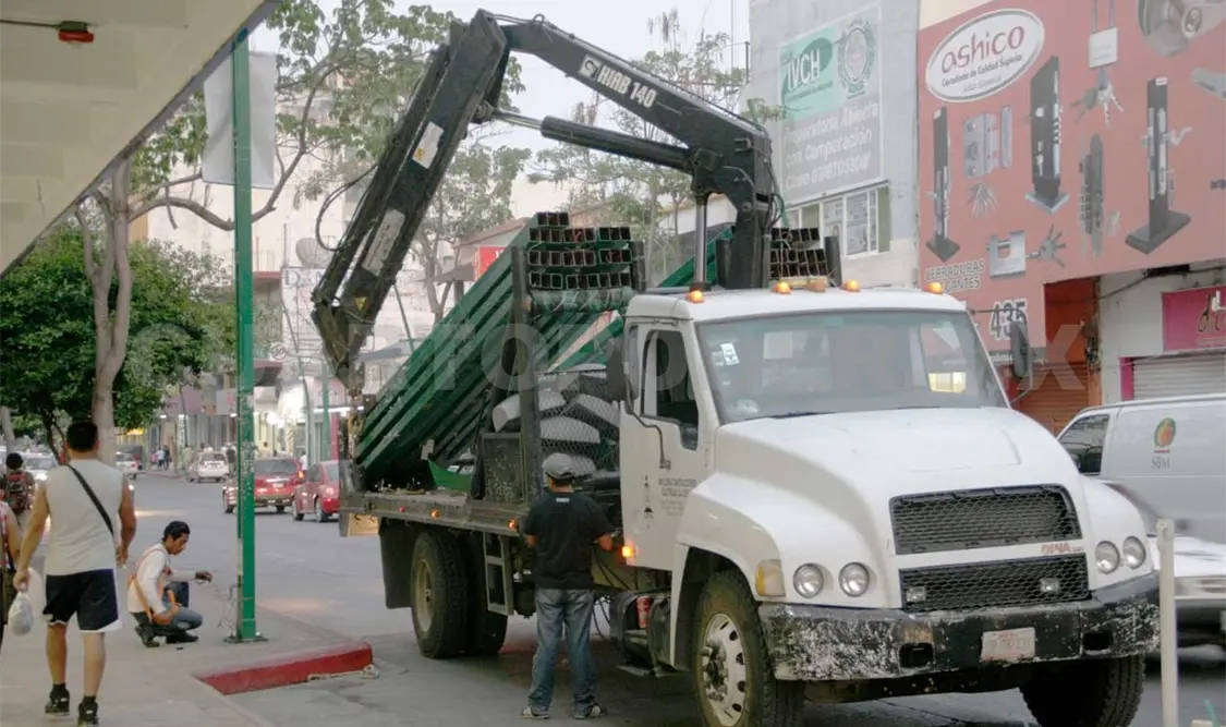 Tecnología Led, la opción para el alumbrado público