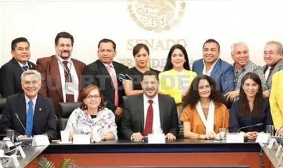 Bonilla: Homologar leyes fortalece la gobernabilidad