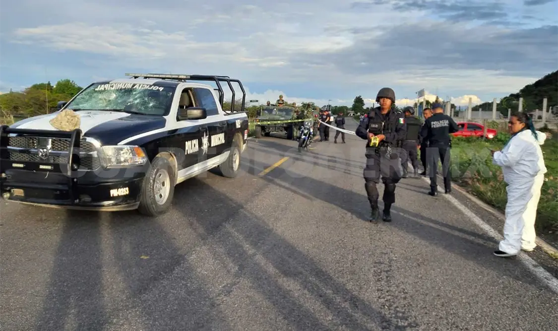 Director de la Policía podría ser removido