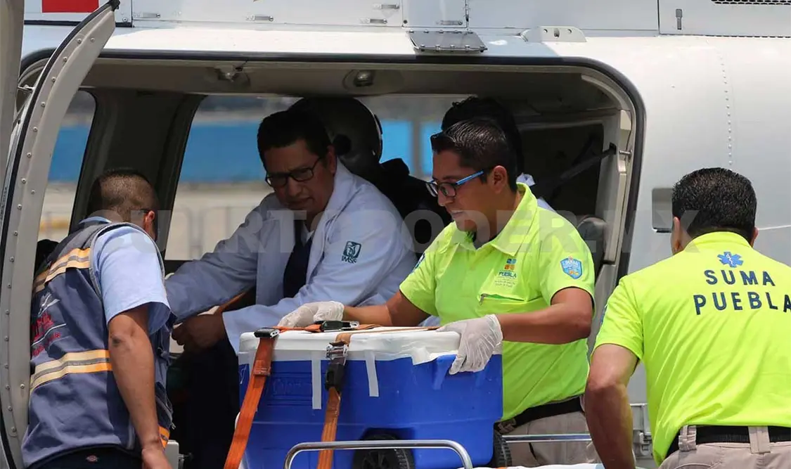 Alertan por baja tasa de donación de órganos