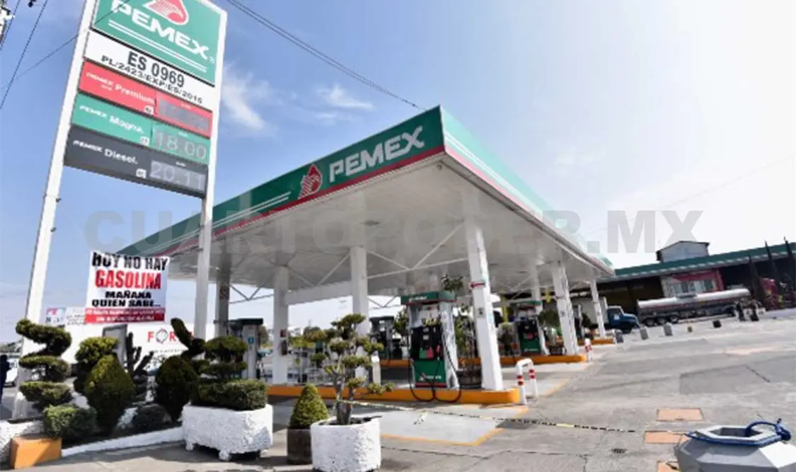 Etiquetan a Pemex como “bonos basura”