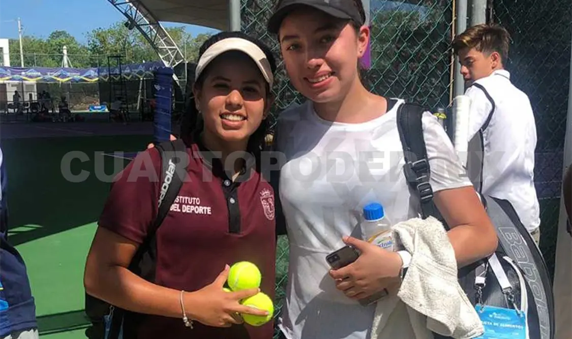 Chiapas asegura medallas en OyNJ 2019