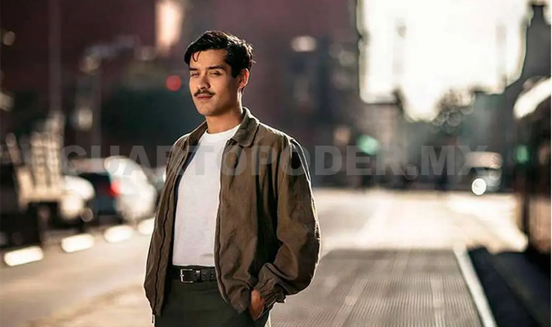 David Aguilar, un poeta hasta en lo más simple