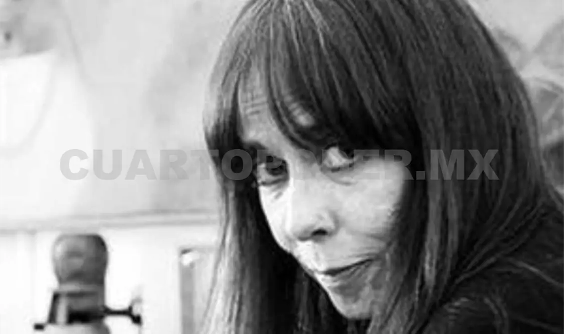 Despiden a la artista Yani Pecanins