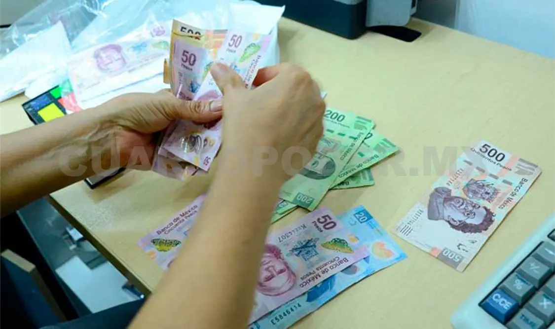 En perspectiva negativa, siete bancos