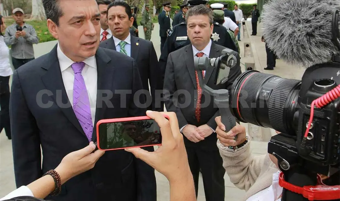 Debemos gozar de la libertad de expresión