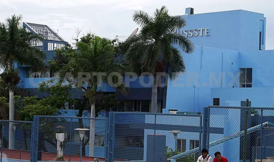 Nuevo director en hospital entra en funciones