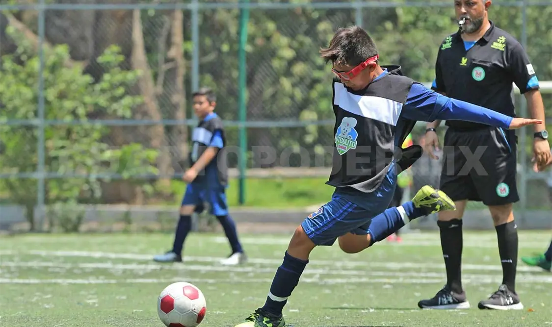 Se juega la fase estatal del torneo