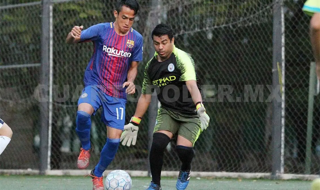 Country Royal abre la J10 ante Atlético DL