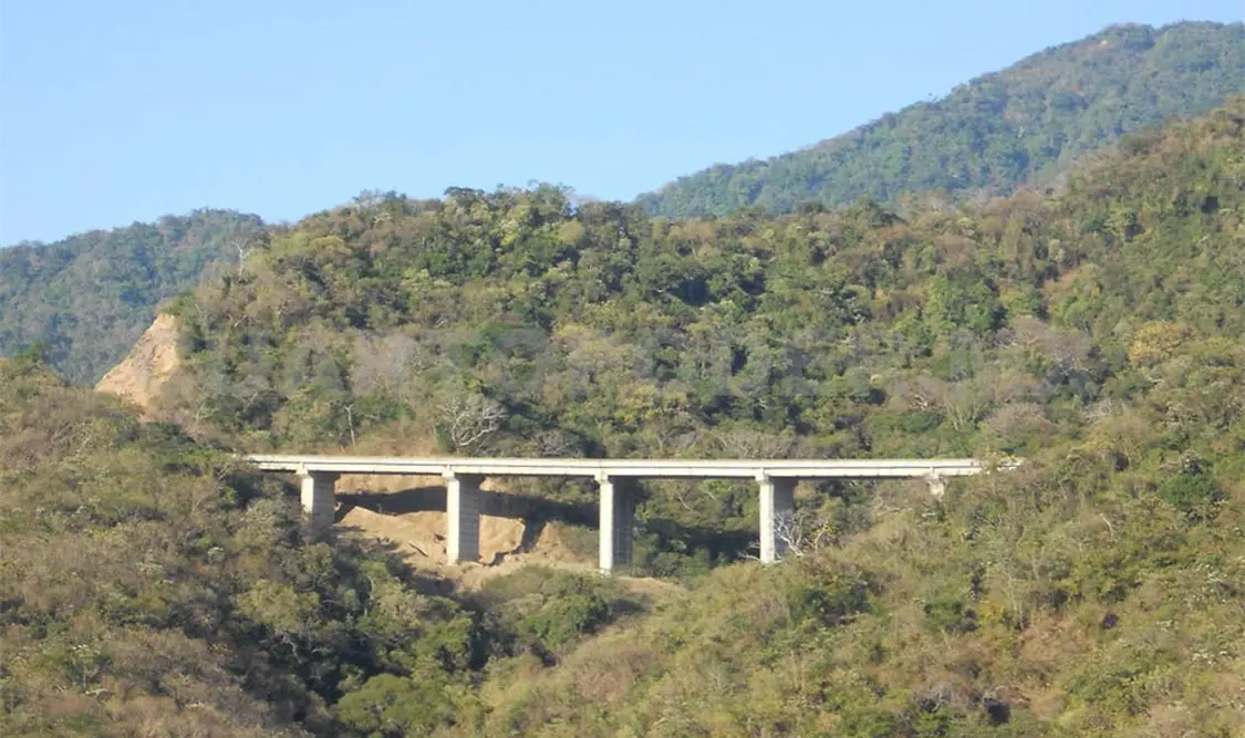 La Reserva de la Biósfera “La Sepultura” posee Selvas Bajas, Altas y Medianas, Bosques de pino, Pino-Encino enre otros ecosistemas. CP