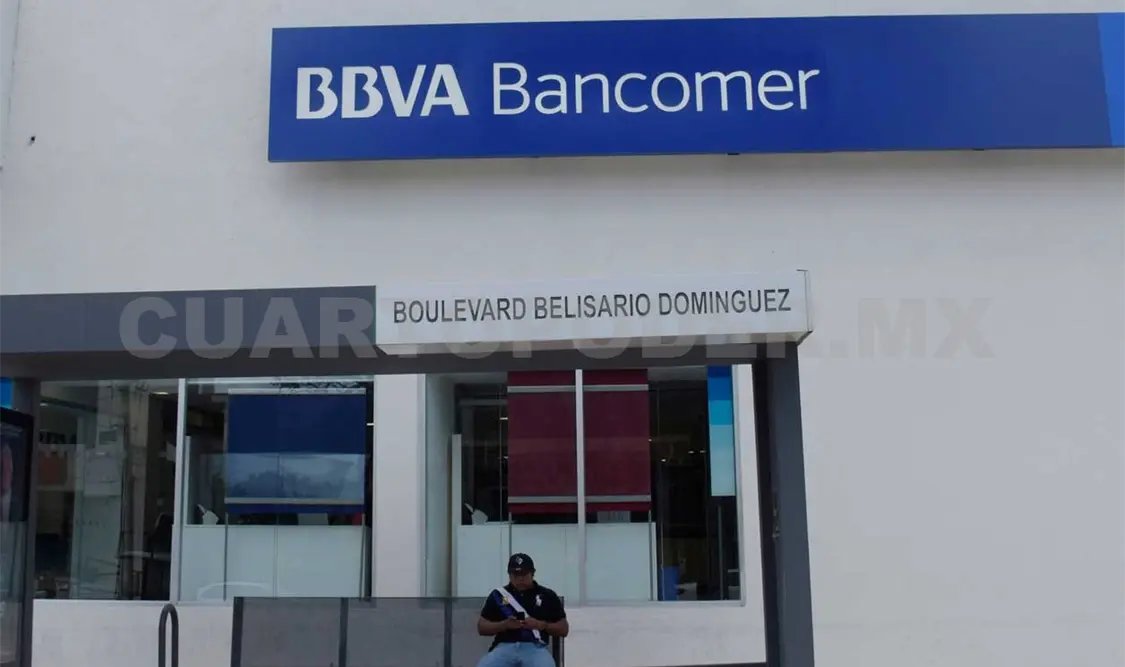 Transferencias electrónicas no reconocidas entre las principales quejas contra bancos. Guillermo Ramos / CP